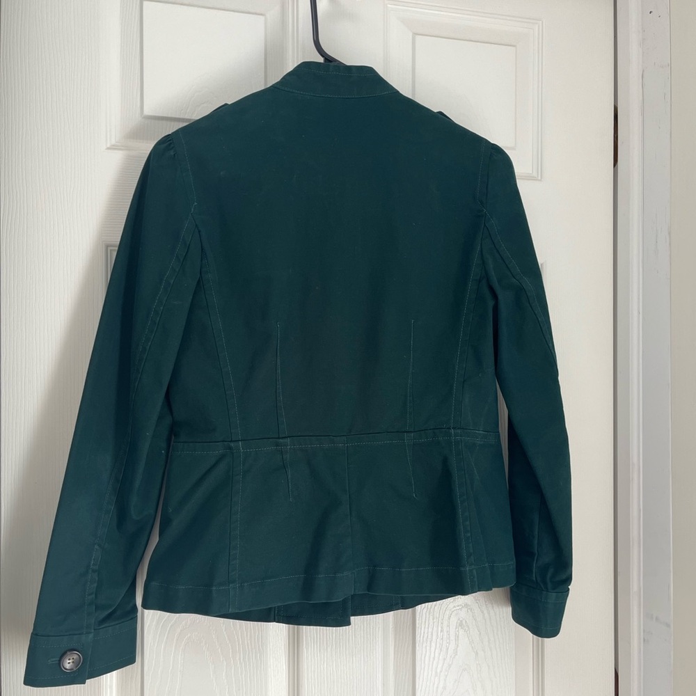 Talbots jacket - Picture 3 of 4